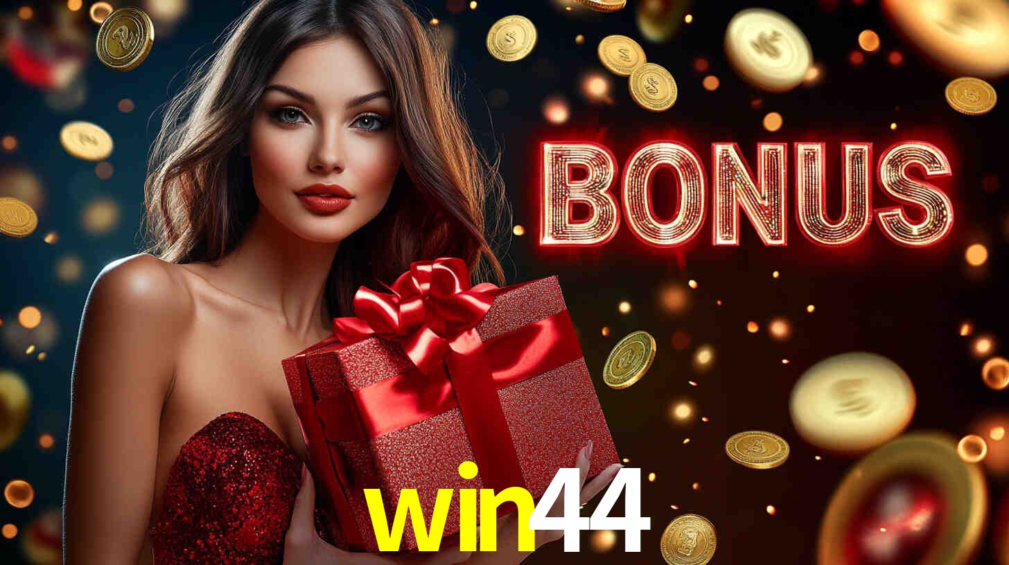 Descubra a Essência do win44: Nossa História e Compromissos