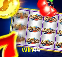 Descubra o Programa VIP da win44: Vantagens Exclusivas para Jogadores