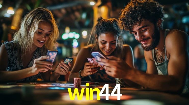Tournaments win44
