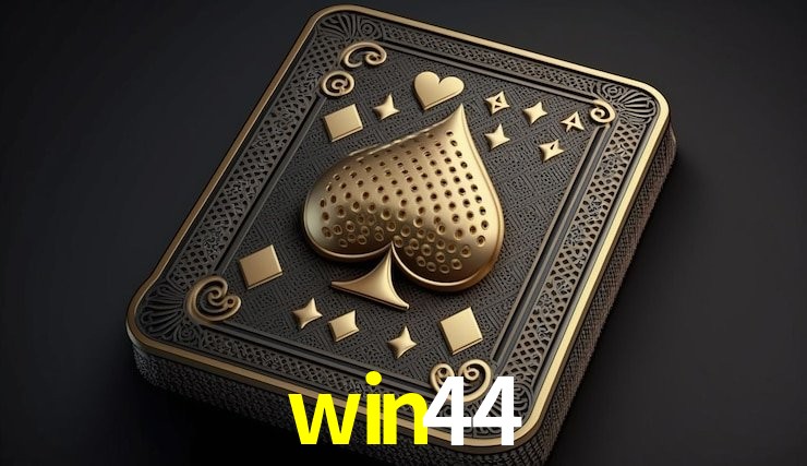 Diretório de Jogos win44