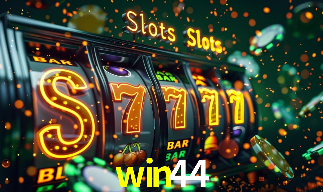 Estatísticas win44