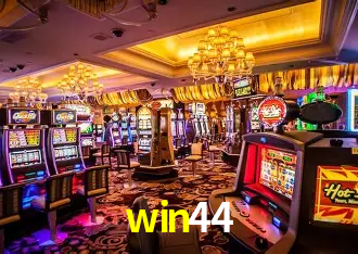 Desvendando o Mundo dos Jogos Virtuais na win44