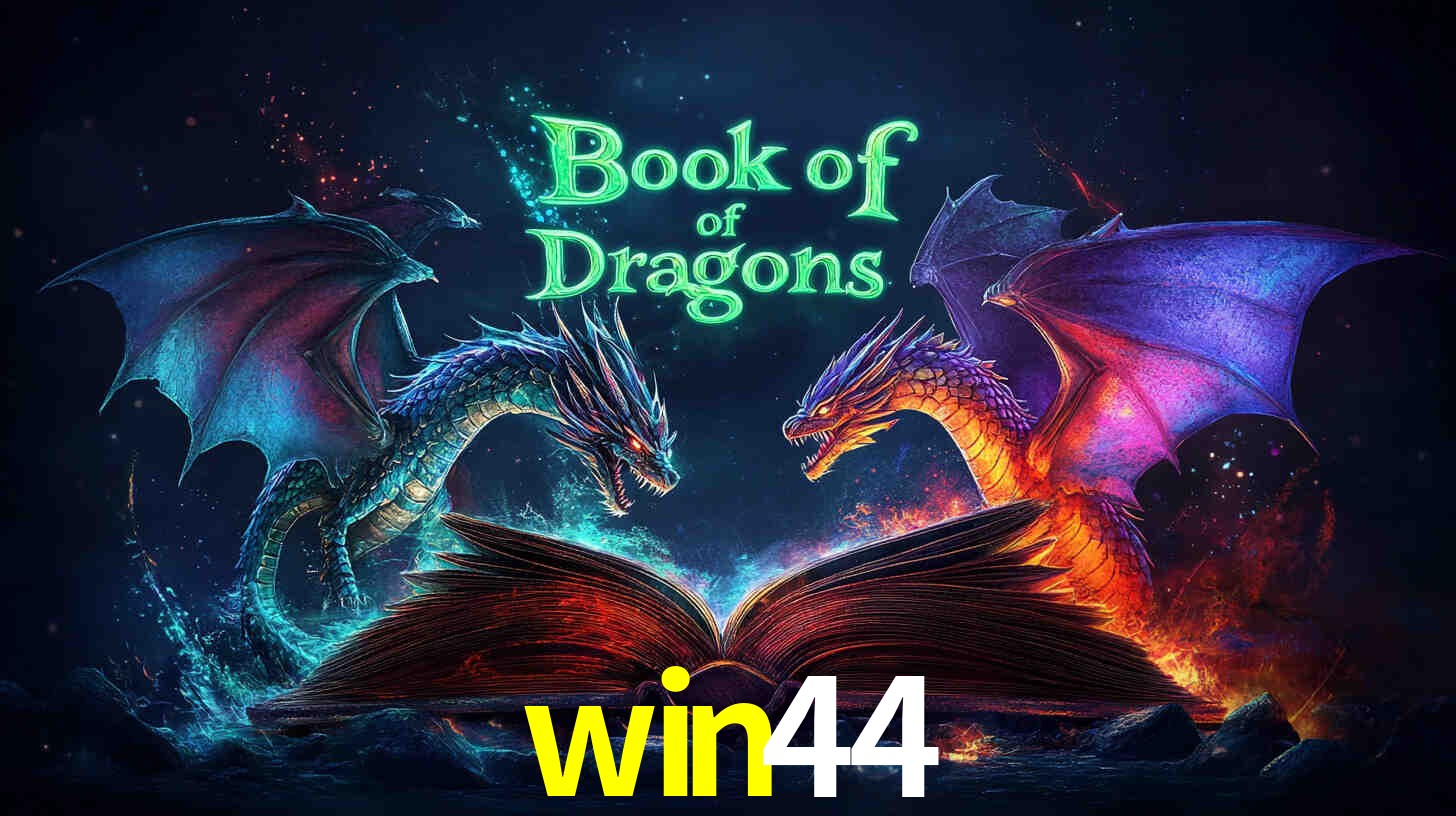 A Popularidade dos Caça-Níqueis no win44