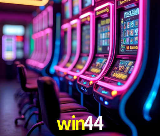 Jogos de loteria online na win44