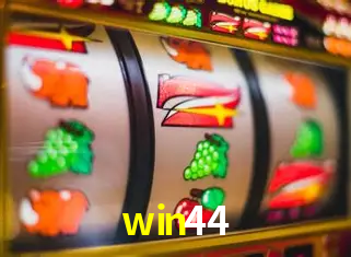 A Revolução dos Aplicativos de Jogos no win44