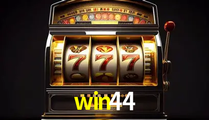 A Popularidade dos Caça-Níqueis no win44