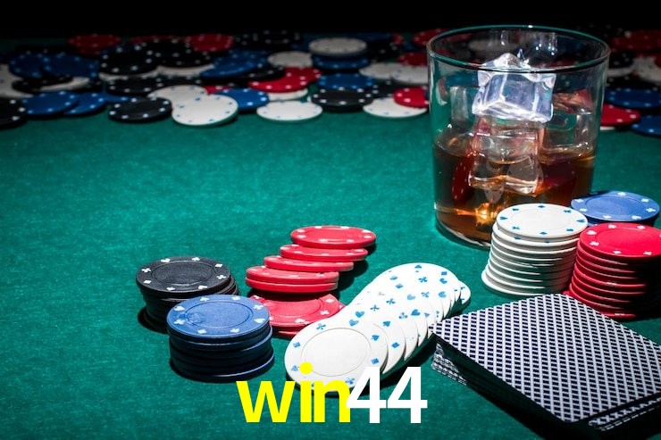 Estatísticas Esportivas win44
