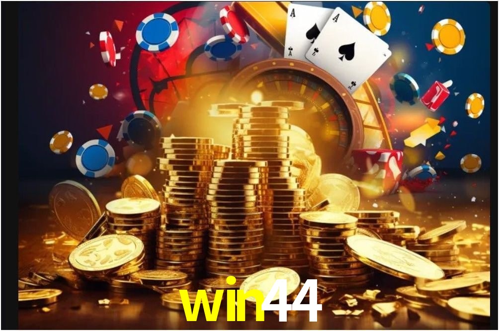 Programa VIP win44
