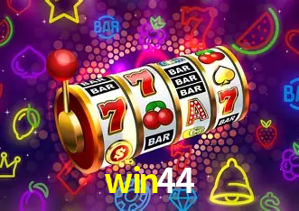 A Revolução dos Aplicativos de Jogos no win44