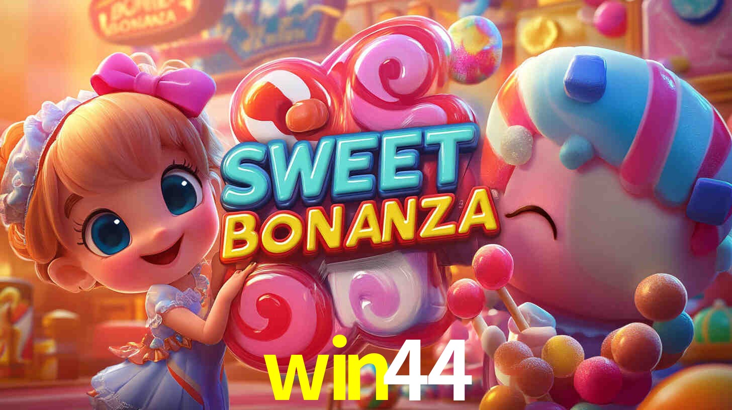 Descubra a Essência do win44: Nossa História e Compromissos