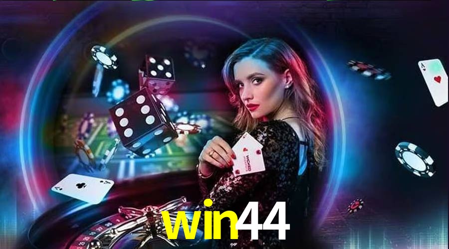 APP oficial da win44 para mobile