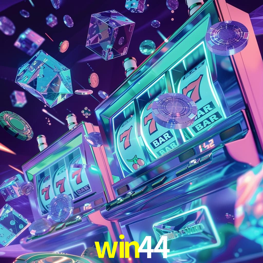 Jogos Exclusivos win44