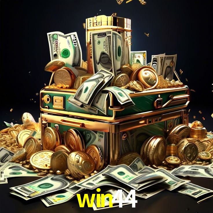 Estatísticas do Jogo win44