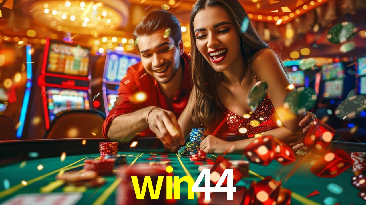 Sistemas de Segurança win44