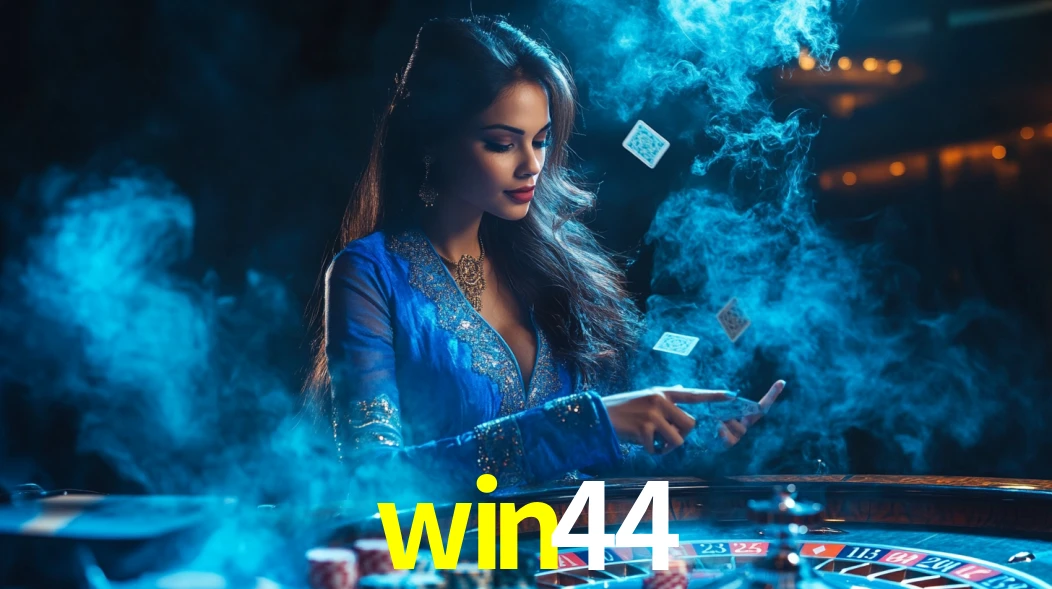 A Emoção da Loteria na win44: Uma Chance de Mudança de Vida