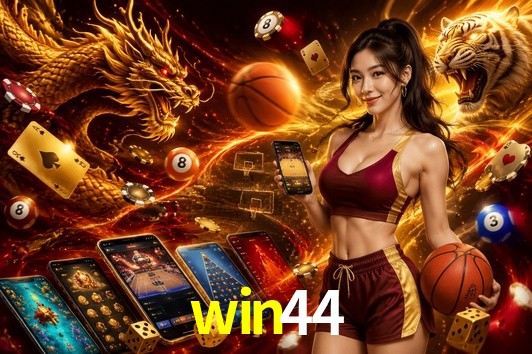Games Directory win44