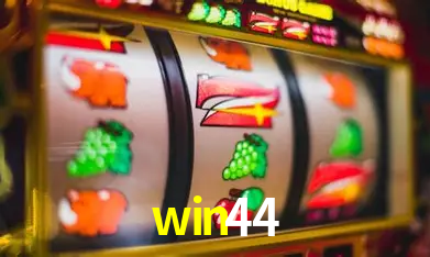 Apostas Esportivas na win44: Um Guia Completo