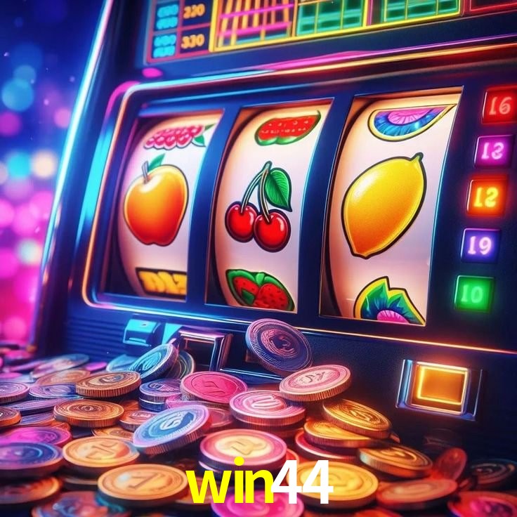 Recursos de Bônus win44