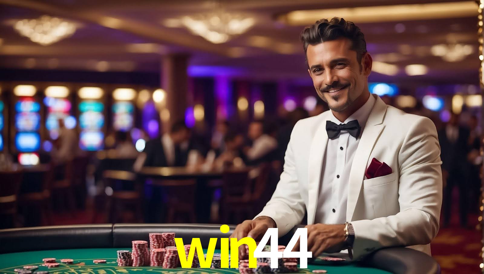 Especiais de Fim de Semana win44