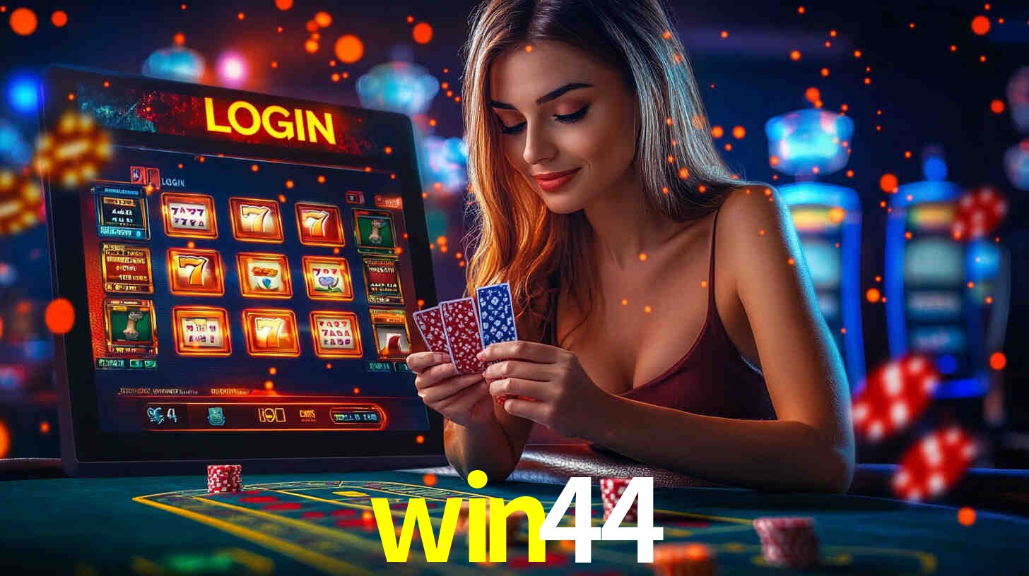 win44 bet