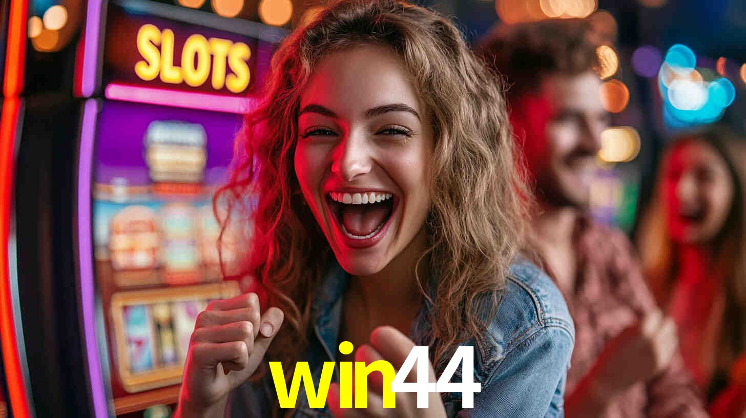 A Experiência Imersiva dos Cassinos Ao Vivo no win44