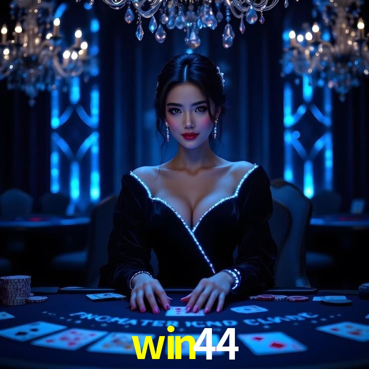 Benefícios da Conta win44