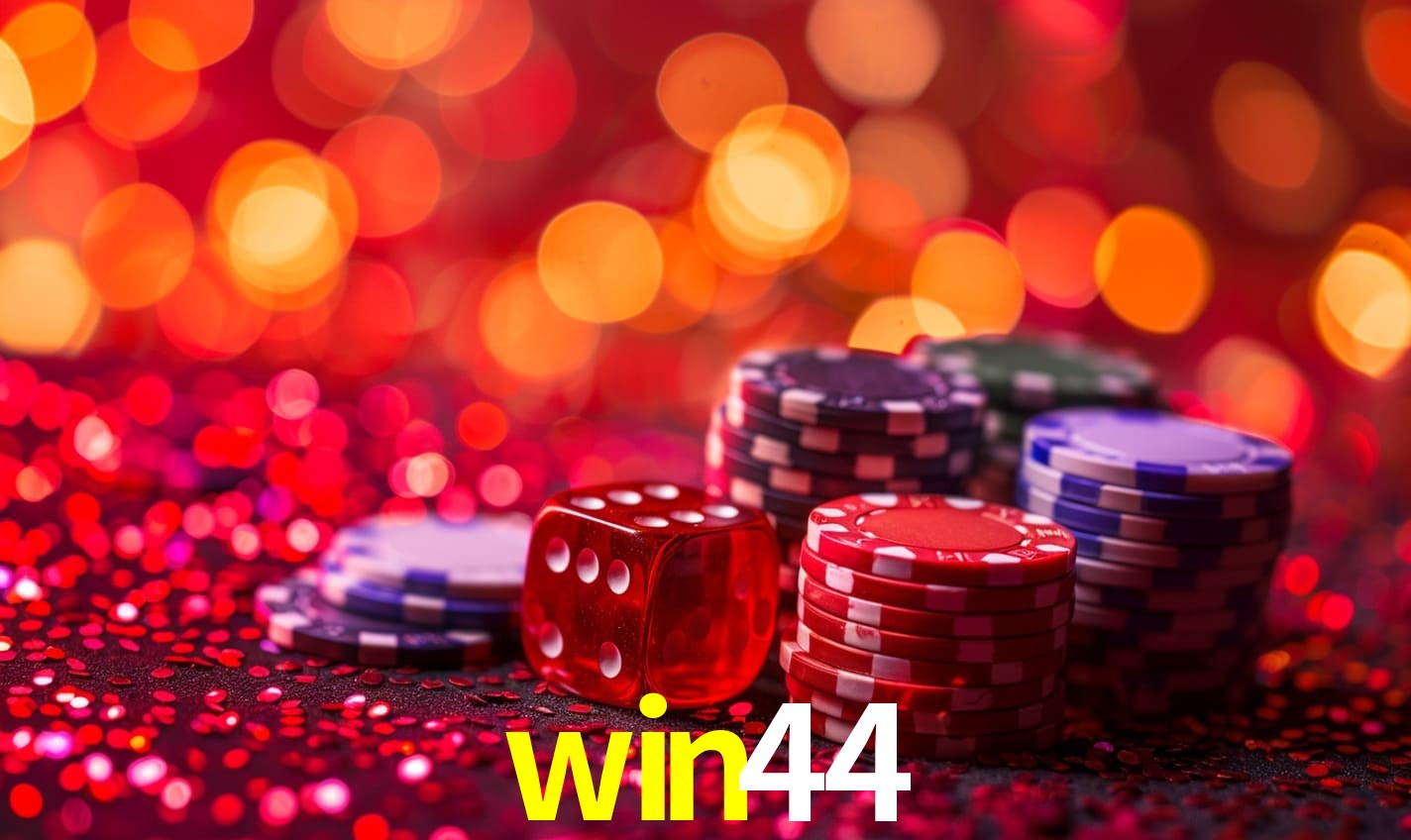 Download gratuito do app da win44
