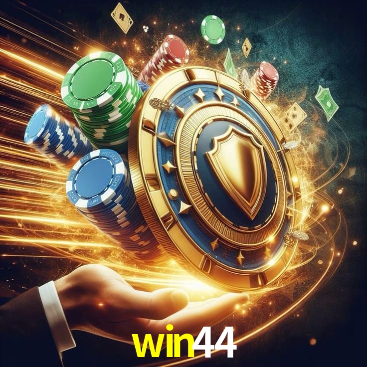 Ganhe prêmios incríveis na win44
