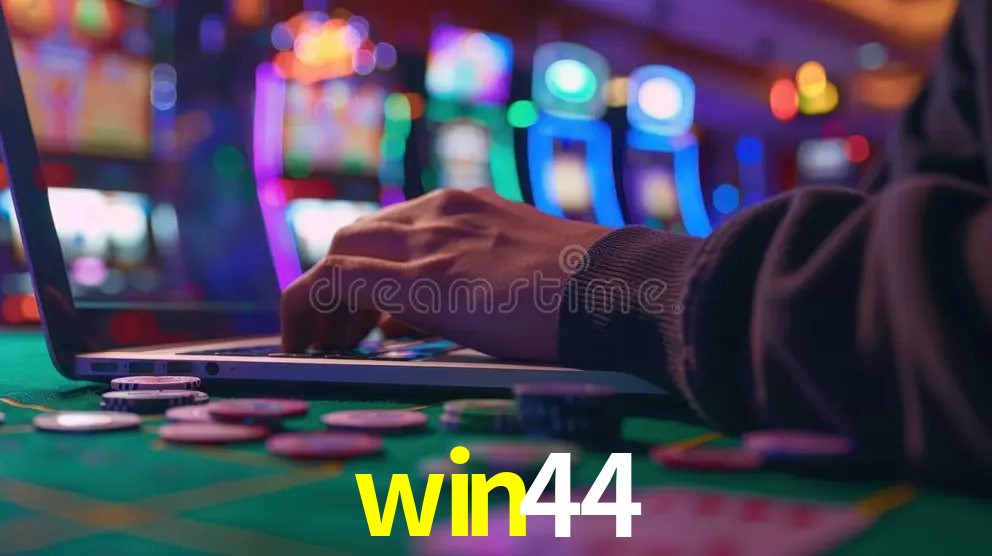 Casino VIP win44