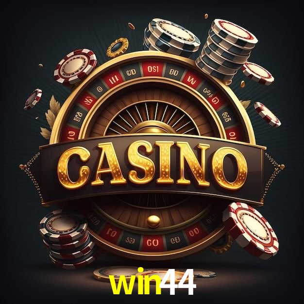 Apostas esportivas da win44 com odds competitivas