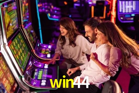 Bônus Diários win44