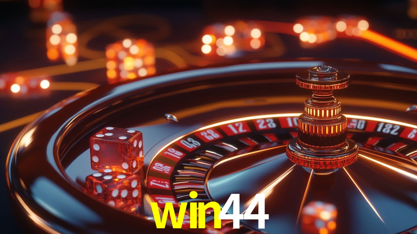 win44: A Experiência de Casino com Jogos de Mesa ao Vivo