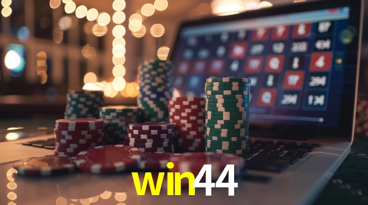 Exclusive Offers win44