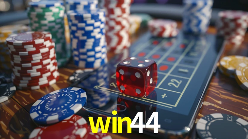 Bônus Generosos e Exclusivos no win44 para Você!