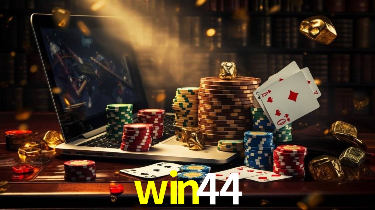 Apostas de Tênis win44