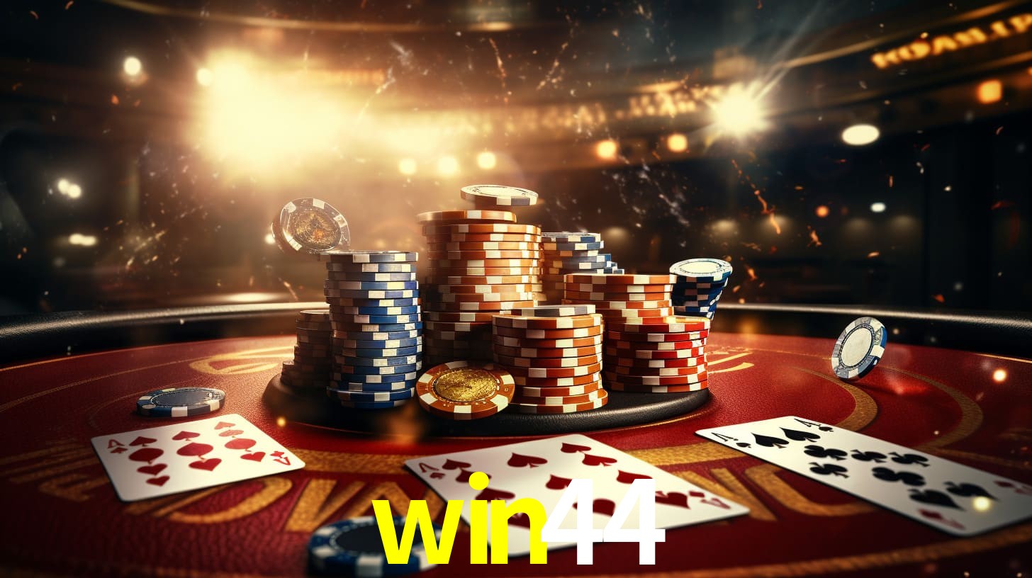 Live Casino win44