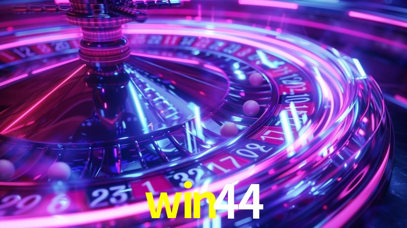 cassino win44