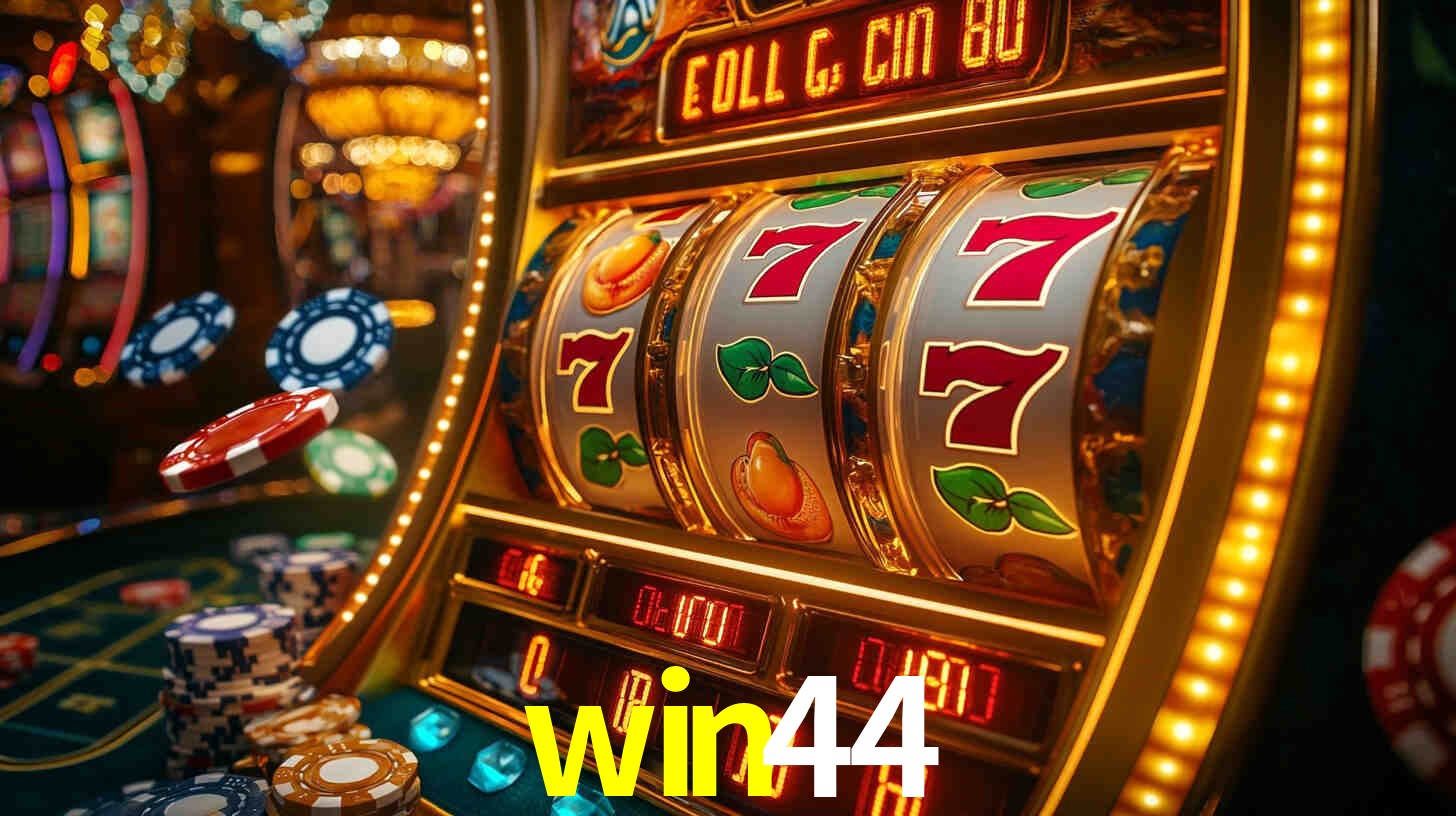 Exclusive Games win44