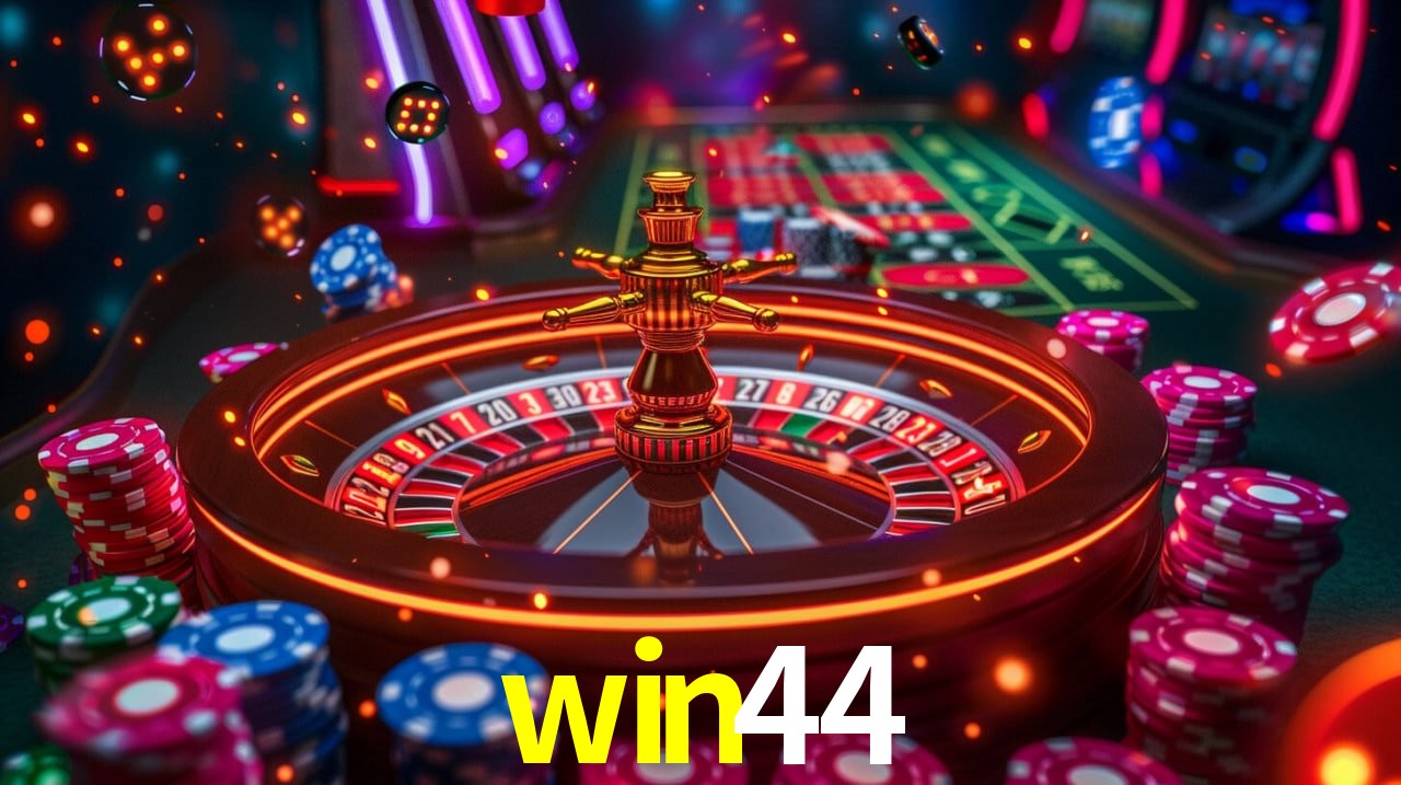 Torneios win44