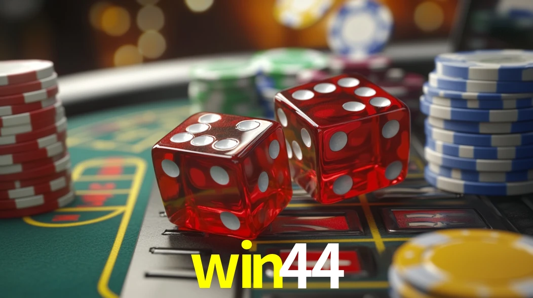 Daily Bonuses win44