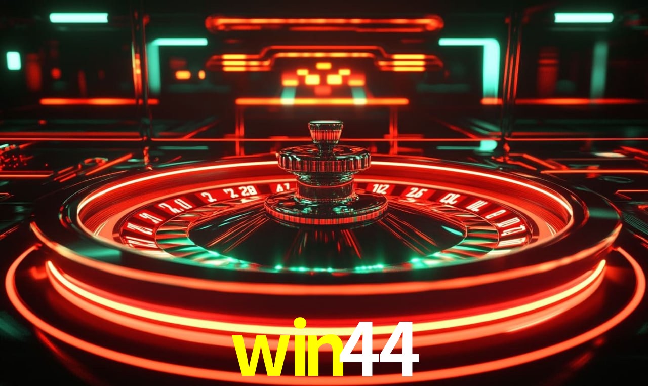 A Experiência Imersiva dos Cassinos Ao Vivo no win44