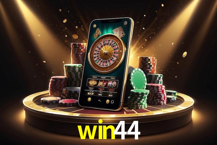 Integração de APIs win44
