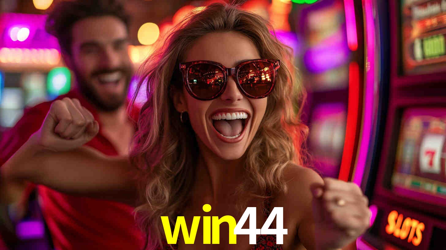 Descubra o Programa VIP da win44: Vantagens Exclusivas para Jogadores