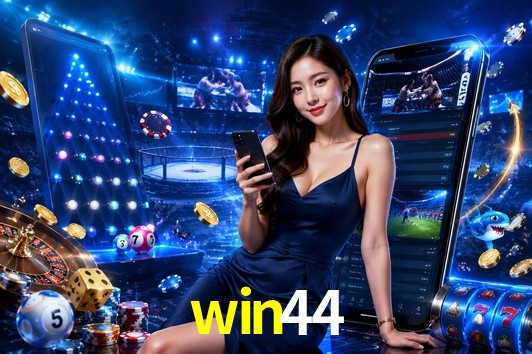 Live Casino win44