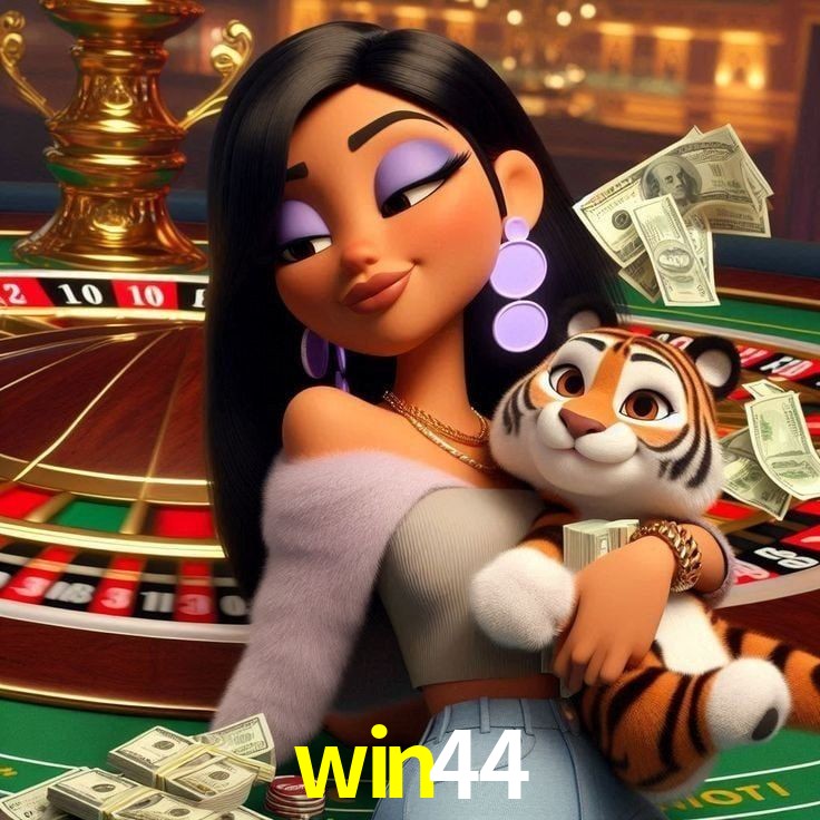Experiência VIP win44