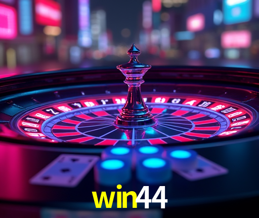 Desvendando o Mundo dos Jogos Virtuais na win44
