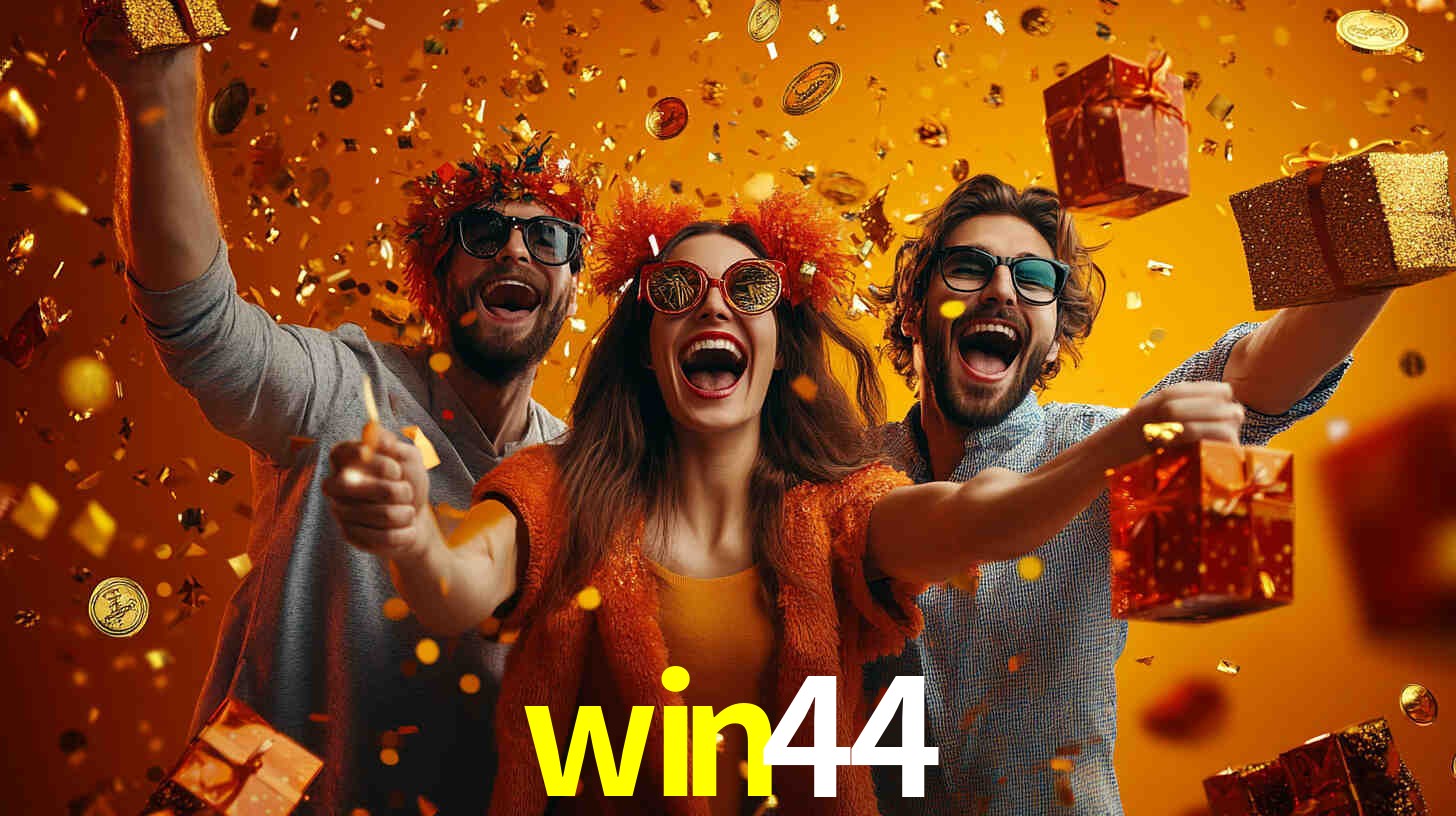 win44: Jogue Crash e Experimente Alta Recompensa Instantânea