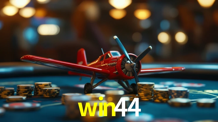 Account Benefits win44