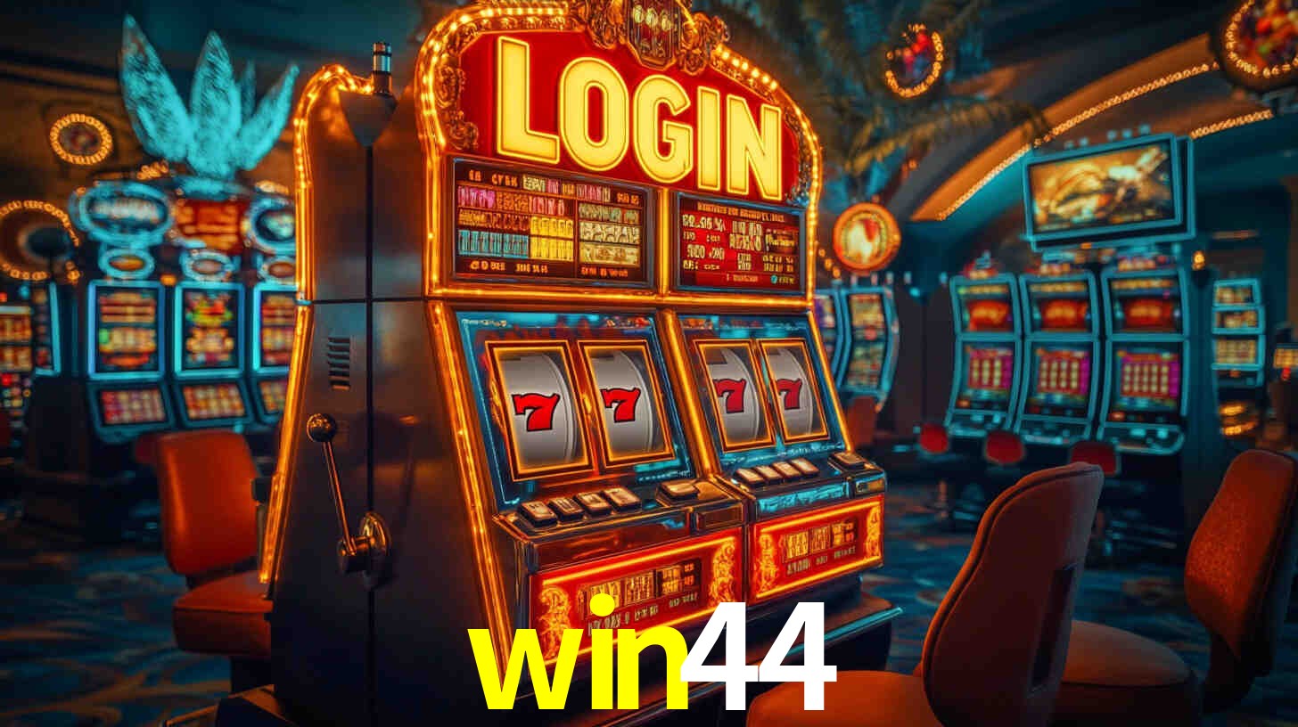 Bônus win44