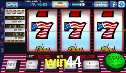 A Emoção da Loteria na win44: Uma Chance de Mudança de Vida